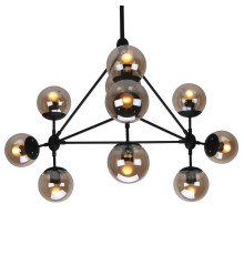 Подвесная люстра Kink Light Моди 07535-10,19