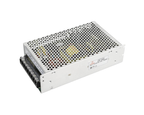 Блок питания Arlight HTS-250M 24V 250W IP20 10,5A 020820 Блок питания Arlight HTS-250M 24V 250W IP20 10,5A 020820
