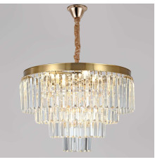 Потолочный светильник Reluce 02103-0.4-500 TB