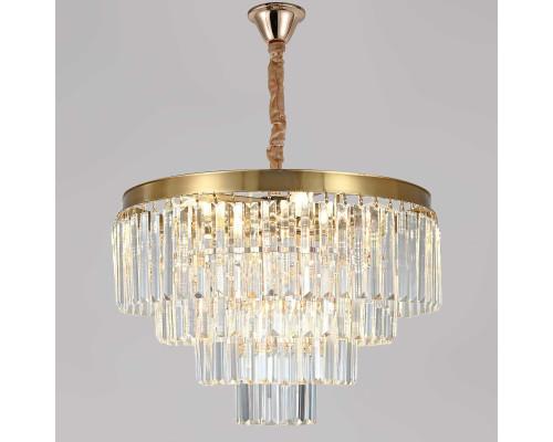 Потолочный светильник Reluce 02103-0.4-500 TB