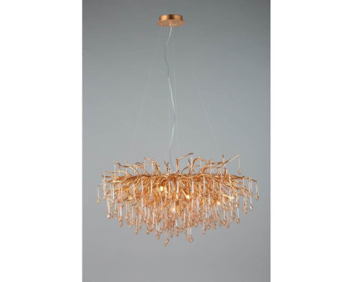 Подвесная люстра Aployt Esti APL.818.03.10