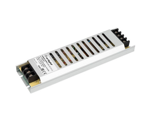 Блок питания Arlight ARS-60-12-LS 12V 60W IP20 5A 026099(2) Блок питания Arlight ARS-60-12-LS 12V 60W IP20 5A 026099(2)