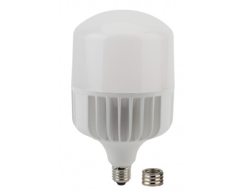 Лампа светодиодная ЭРА LED POWER T140-85W-4000-E27/E40 Б0053064 Лампа светодиодная ЭРА LED POWER T140-85W-4000-E27/E40 Б0053064