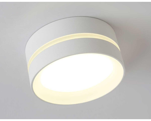 Потолочный светильник Ambrella light Techno Spot IP Protect TN5391 Потолочный светильник Ambrella light Techno Spot IP Protect TN5391
