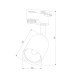 Трековый светильник TK Lighting 6058 Tracer