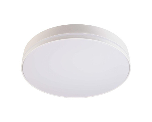 Настенно-потолочный светодиодный светильник Deko-Light Subra 401008 Настенно-потолочный светодиодный светильник Deko-Light Subra 401008