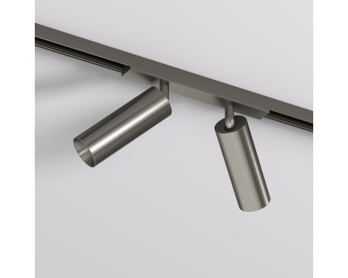Трековый светодиодный светильник Denkirs Shine Spot DK5742-DN Трековый светодиодный светильник Denkirs Shine Spot DK5742-DN