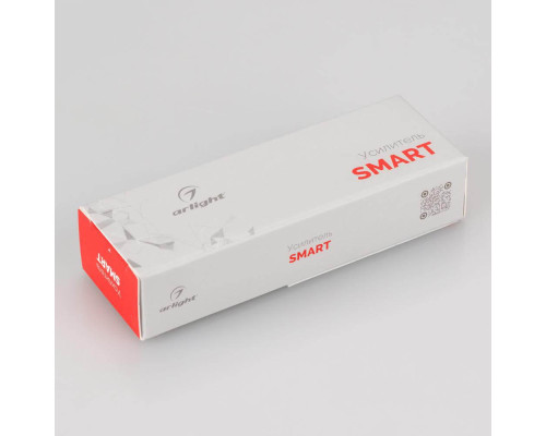 Усилитель для светодиодные ленты Arlight Smart-Dim 023829 Усилитель для светодиодные ленты Arlight Smart-Dim 023829