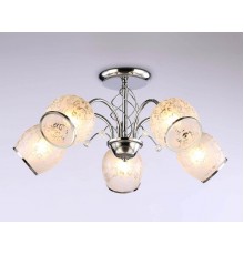 Потолочная люстра Ambrella light Traditional TR3188