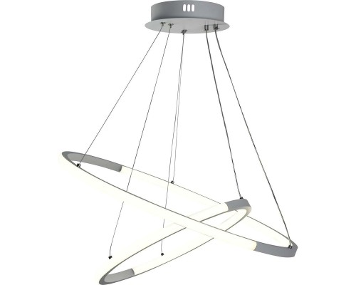 Подвесной светодиодный светильник Rivoli Lauren 6105-103 Б0059016 Подвесной светодиодный светильник Rivoli Lauren 6105-103 Б0059016
