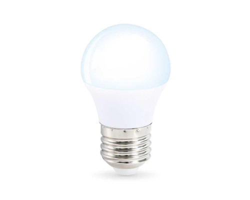 Лампа светодиодная Шар G45 11W 6400K Ambrella light Bulding 451106 Лампа светодиодная Шар G45 11W 6400K Ambrella light Bulding 451106