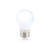 Лампа светодиодная Шар G45 11W 6400K Ambrella light Bulding 451106