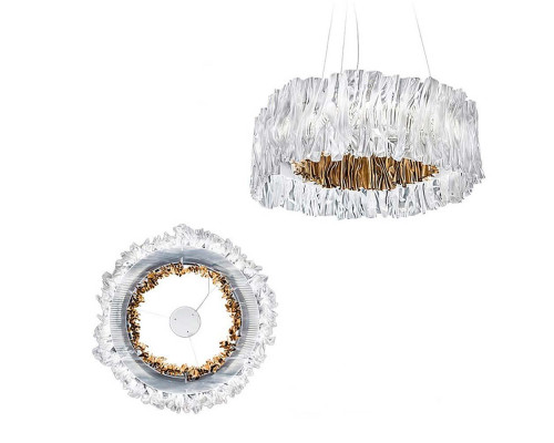 Подвесной светодиодный светильник Imperium Loft Chiara 207823-23 Подвесной светодиодный светильник Imperium Loft Chiara 207823-23