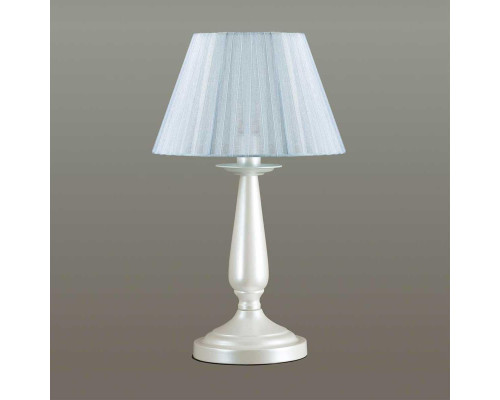 Настольная лампа Lumion Neoclassi Hayley 3712/1T Настольная лампа Lumion Neoclassi Hayley 3712/1T