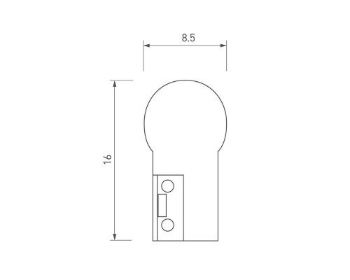 Гибкий неон Arlight 6W/m 108LED/m 2835SMD красный 50M ARL-CF2835-Mini-24V Red 021531