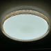 Потолочный светодиодный светильник Profit Light 2095/450 WH+GD
