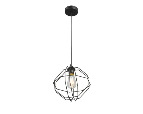 Подвесной светильник Vitaluce V2865-1/1S Подвесной светильник Vitaluce V2865-1/1S