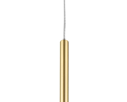L3T747443 Люстра TUBO LED 15W 960LM 25G ЗОЛОТО 4000K L3T747443 Люстра TUBO LED 15W 960LM 25G ЗОЛОТО 4000K