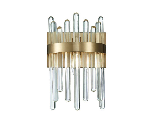 Настенный светильник ST Luce Tellurio SL1167.301.01 Настенный светильник ST Luce Tellurio SL1167.301.01
