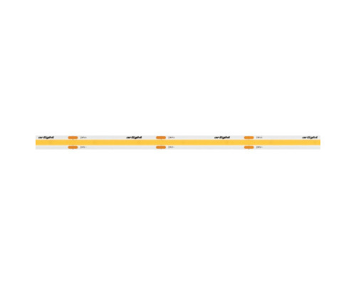 Светодиодная лента Arlight 8W/m 480LED/m CSPSMD холодный белый 5M COB-X480-8mm 24V White6000 039057 Светодиодная лента Arlight 8W/m 480LED/m CSPSMD холодный белый 5M COB-X480-8mm 24V White6000 039057