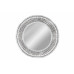 Зеркало Art Home Decor Sky YJ1067 CR 90 см Серебристый