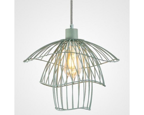 Подвесной светильник Imperium Loft Papillon Forestier 101803-26 Подвесной светильник Imperium Loft Papillon Forestier 101803-26