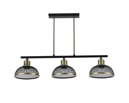 Потолочный светильник Reluce 06494-0.9-03