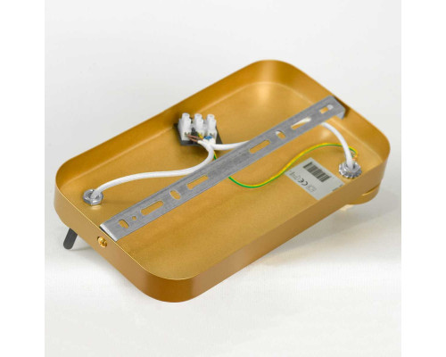 Бра настенное Lussole MOORE LSP-8989